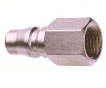 GPI 1/4'' BSP FEMALE ADAPTOR - NHV20PF 